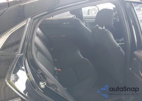 2020 Honda Civic Lx z USA, uszkodzony, nr VIN SHHFK7H32LU422089